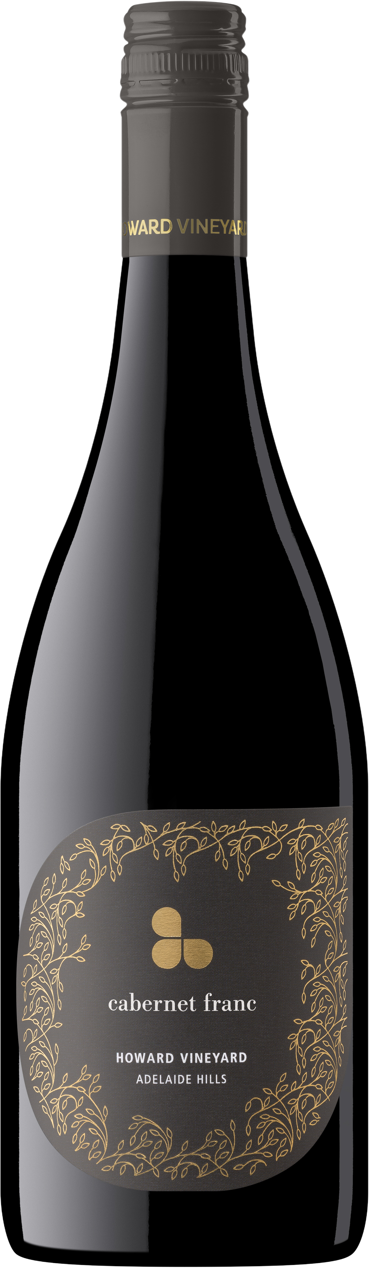 Howard Vineyard Cabernet Franc 2021